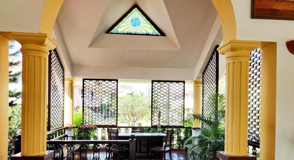 Картинка Coconut Grove 3*